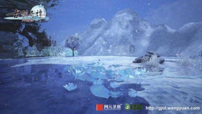 丽江股份2023年净利同比预增5735%-6414%